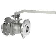 Floating Ball Valve