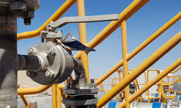 Seawater Desalination