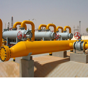 Liquefied Natural Gas