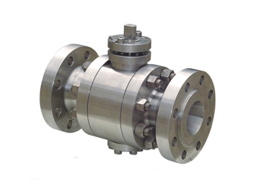 Ball Valve