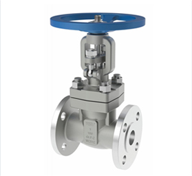Gate Valve