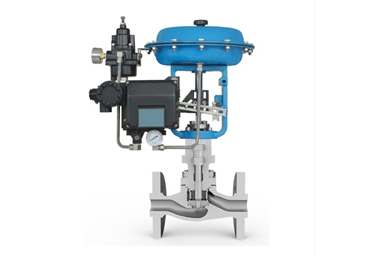 Control Valves