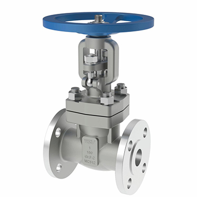 Full Port Gate Valve