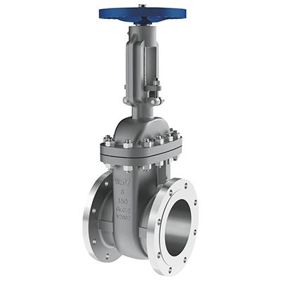 Standard Port Gate Valve