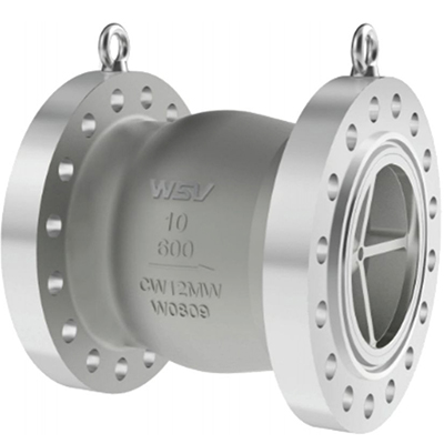 Nozzle Check Valve GLH41 