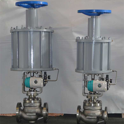 Flow Control Valve