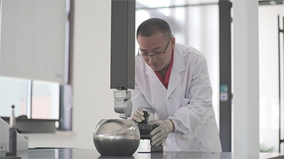  Coordinate measuring machine (CMM)