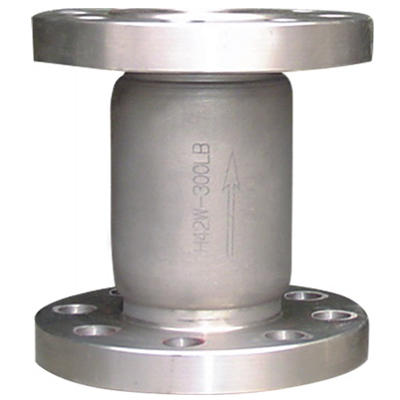 Tantalum Valves